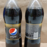 Pepsi Ginger PET 2 L
