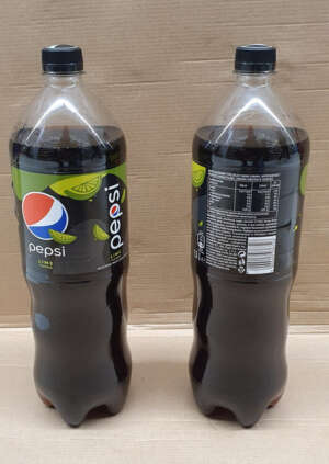 Pepsi Lime PET 1L