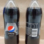 Pepsi Max PET 1L