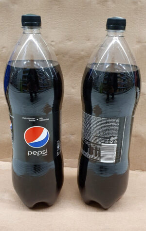 Pepsi Max PET 2 L
