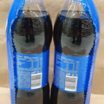 Pepsi Max PET 4x2 L