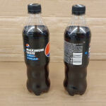 Pepsi Max Zero Sugar PET 500 ml