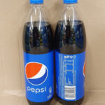 Pepsi PET 2x0,85 L