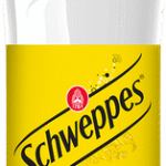 Schweppes Indian Tonic PET 1,4 L