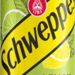 Schweppes Lemon CAN 330 ml