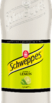 Schweppes Lemon PET 0,85 L
