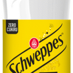 Schweppes Tonic Zero PET 1,35 L