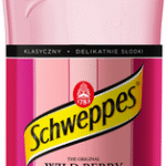 Schweppes Wild Berry PET 1,35 L