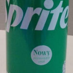 Sprite 330 ml CAN SLEEK