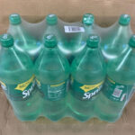 Sprite PET 2 L (4x2)