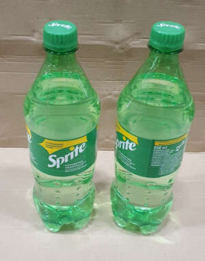 Sprite PET 850 ml