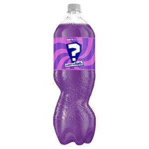 What the Fanta Zero 1,75 L PET ( 8 ) Origin HUNGARY