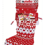 Nutella Winter Boots 209g