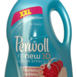 Perwoll Renew 3D Color Effect 4L