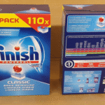 Finish Powerball Classic 110 Tabs