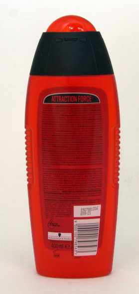 Fa Shower Gel Coconut Water 400 ml &Magic Oil pink jasmine scent 400 ml & Magic Oil blue lotus 400 ml & Coconut Milk 400 ml & Men Xtreme 400 ml & Men Attraction 400 ml - Image 11