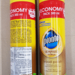 Pronto Wood Springtime 300 ml