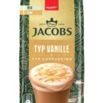 Jacobs Cappuccino Vanilla 360g