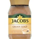 Jacobs Cronat Gold Crema 100g