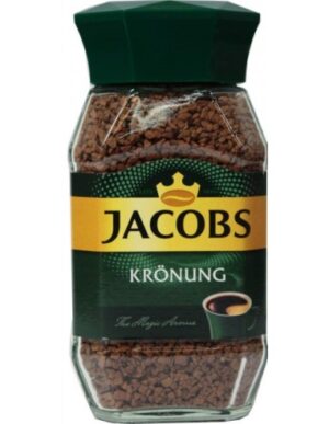 Jacobs Kronung 100g