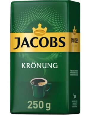 Jacobs Kronung Ground 250g