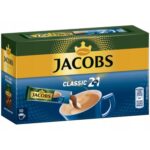 Jacobs Coffee 2in1 10Pk