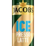 Jacobs IcePresso Latte 250ml