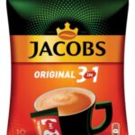 Jacobs Coffee Cappuccino 3in1 152g