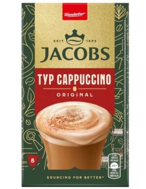 Jacobs Cappuccino 290g