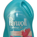 Perwoll Renew 3D Color Effect 3L