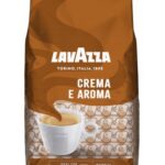 Lavazza Coffee Beans Crema e Aroma 1kg