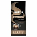 Lavazza Coffee Beans Espresso 250g