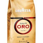 Lavazza Coffee Beans Qualita Oro 1kg