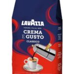 Lavazza Crema E Gusto Beans 1kg