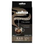 Lavazza Ground Coffee Espresso 250g