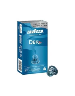 Lavazza DEKA 10 Caps