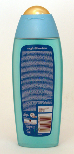 Fa Shower Gel Coconut Water 400 ml &Magic Oil pink jasmine scent 400 ml & Magic Oil blue lotus 400 ml & Coconut Milk 400 ml & Men Xtreme 400 ml & Men Attraction 400 ml - Image 5