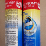 Pronto Multi Surface Lime 300 ml