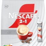 Nescafé 2in1 10x8g