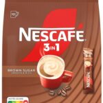 Nescafé 3in1 Brown Sugar 10x16.5g