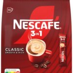 Nescafé 3in1 Classic 10x16.5g