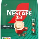 Nescafé 3in1 Strong 10x16g