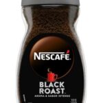 Nescafé Black Roast 200g
