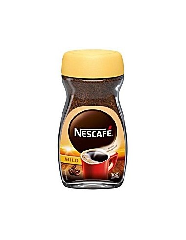 Nescafé Classic Mild 200g