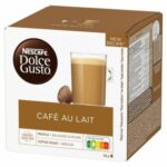 Nescafé Dolce Gusto Café au Lait 160g