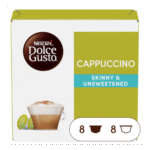 NESCAFE DOLCE GUSTO Nescafé Dolce Gusto Cappuccino Skinny