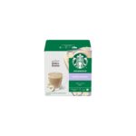 Starbucks Nescafé Dolce Gusto White Mocha 123g