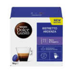Nescafé Dolce Gusto Ardenza 112g