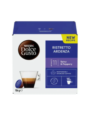 Nescafé Dolce Gusto Ardenza 112g