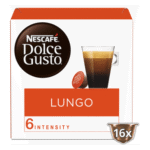 Nescafé Dolce Gusto Lungo 89.6g